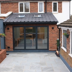 Potters Bar